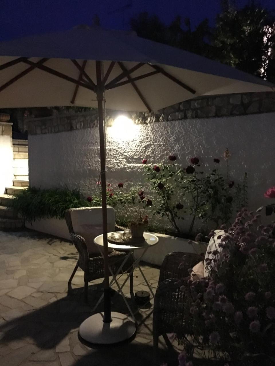 哈利影城酒店 盖奥斯 外观 照片